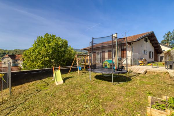 Maison 7 pièces - 182 m² Exclusivité efficity