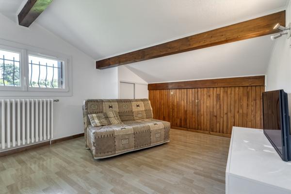 Maison 7 pièces - 182 m² Exclusivité efficity