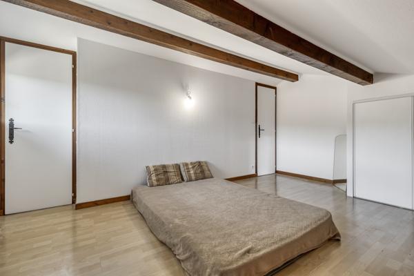 Maison 7 pièces - 182 m² Exclusivité efficity