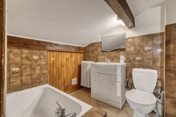 Maison 7 pièces - 182 m² Exclusivité efficity