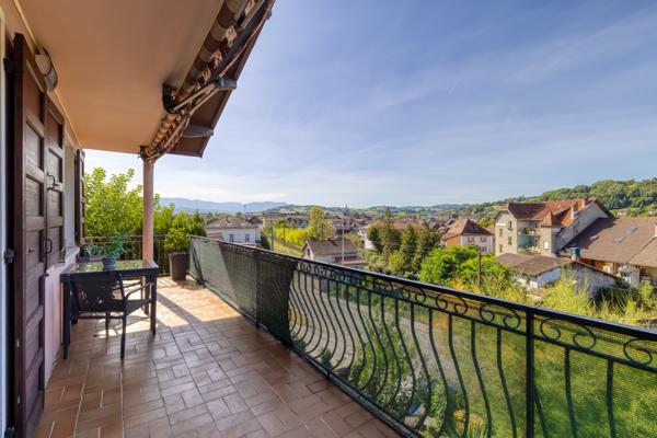 Maison 7 pièces - 182 m² Exclusivité efficity