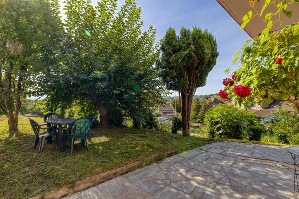 Maison 7 pièces - 182 m² Exclusivité efficity