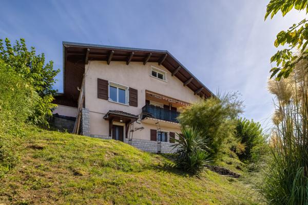 Maison 7 pièces - 182 m² Exclusivité efficity