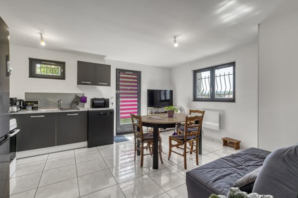 Maison 7 pièces - 182 m² Exclusivité efficity