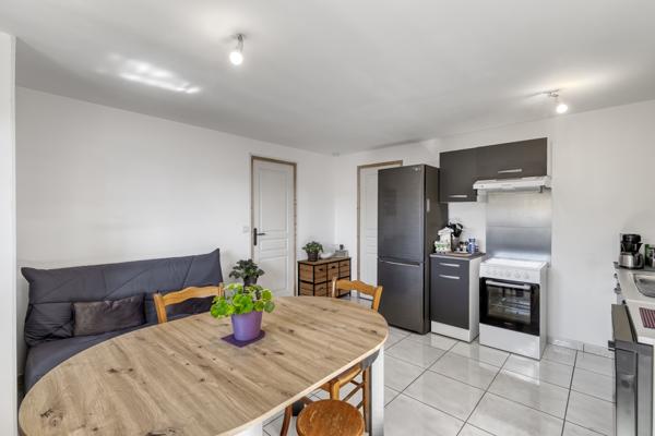 Maison 7 pièces - 182 m² Exclusivité efficity