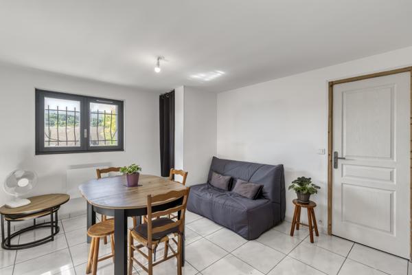 Maison 7 pièces - 182 m² Exclusivité efficity