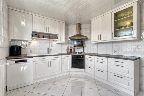 Maison 7 pièces - 182 m² Exclusivité efficity