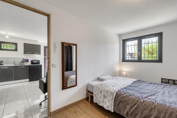 Maison 7 pièces - 182 m² Exclusivité efficity