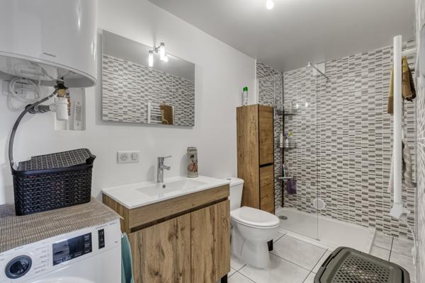 Maison 7 pièces - 182 m² Exclusivité efficity