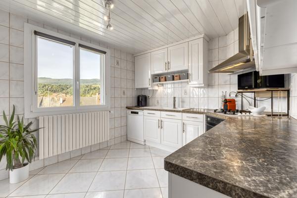 Maison 7 pièces - 182 m² Exclusivité efficity