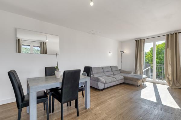 Maison 7 pièces - 182 m² Exclusivité efficity
