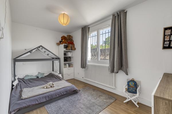 Maison 7 pièces - 182 m² Exclusivité efficity