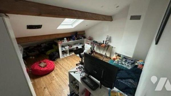 Vente Maison à Nesle