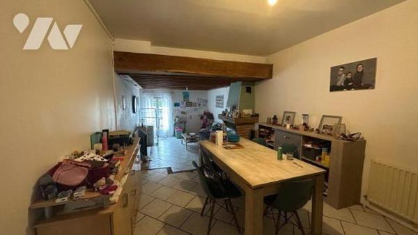 Vente Maison à Nesle