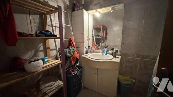 Vente Maison à Nesle