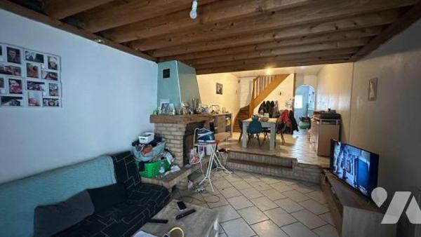 Vente Maison à Nesle