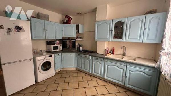 Vente Maison à Nesle