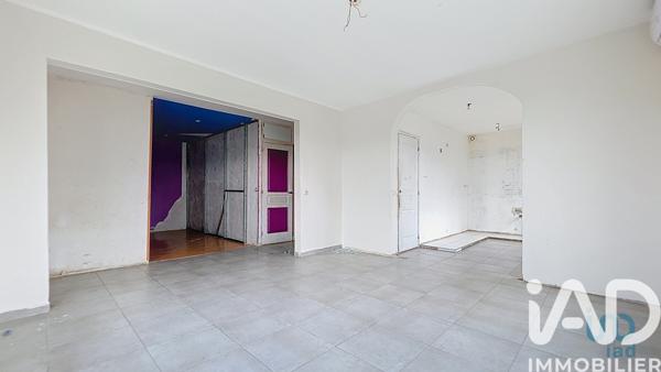 Maison à vendre 8 pièces 135 m² Clesles