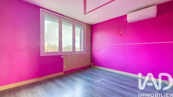 Maison à vendre 8 pièces 135 m² Clesles