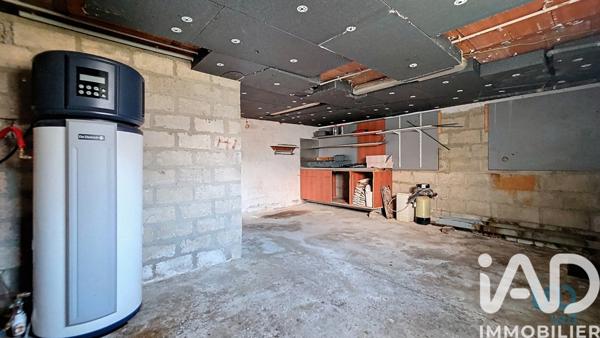 Maison à vendre 8 pièces 135 m² Clesles