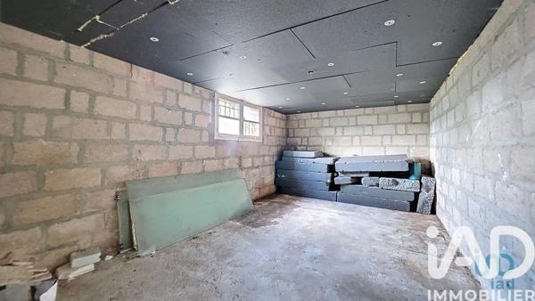 Maison à vendre 8 pièces 135 m² Clesles