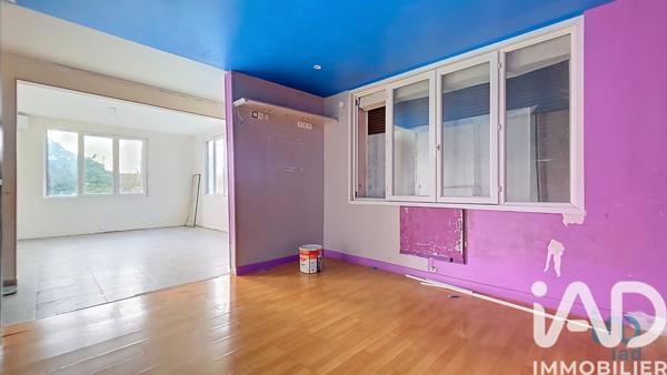 Maison à vendre 8 pièces 135 m² Clesles