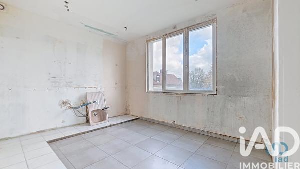 Maison à vendre 8 pièces 135 m² Clesles