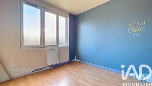 Maison à vendre 8 pièces 135 m² Clesles