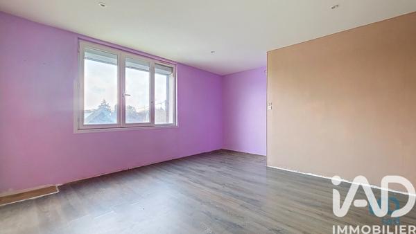 Maison à vendre 8 pièces 135 m² Clesles