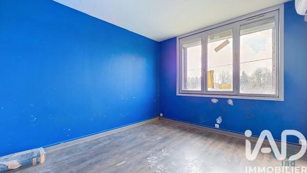 Maison à vendre 8 pièces 135 m² Clesles