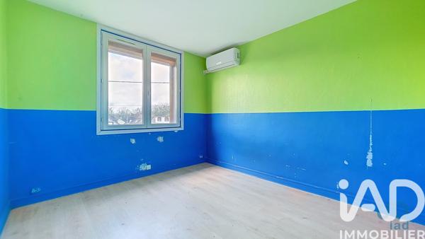 Maison à vendre 8 pièces 135 m² Clesles