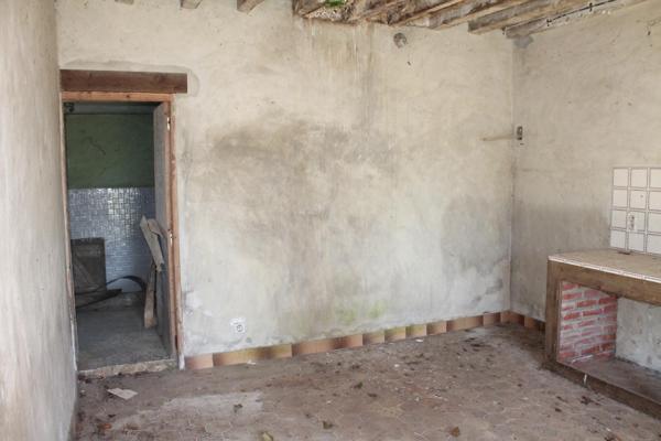 Maison à COULOMBIERS, 72130 - 3 pièces 80m²