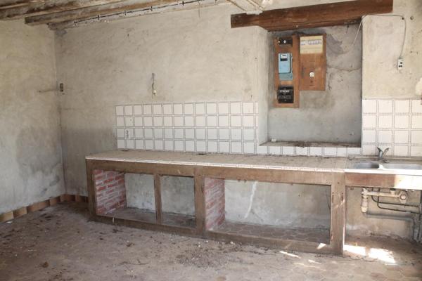 Maison à COULOMBIERS, 72130 - 3 pièces 80m²