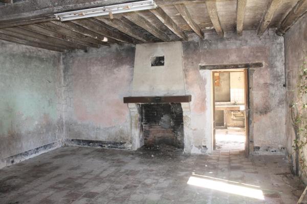 Maison à COULOMBIERS, 72130 - 3 pièces 80m²