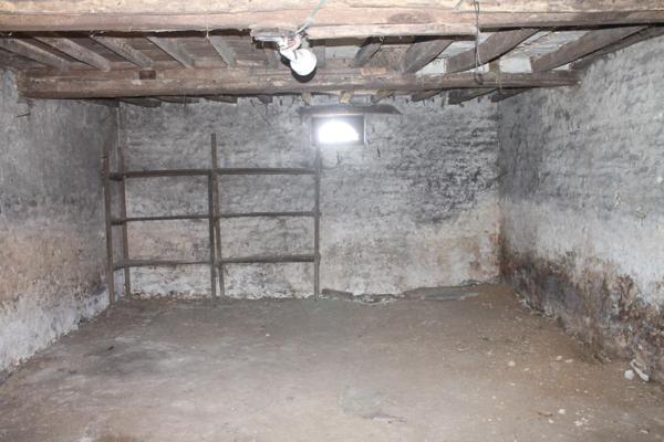 Maison à COULOMBIERS, 72130 - 3 pièces 80m²