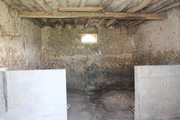 Maison à COULOMBIERS, 72130 - 3 pièces 80m²