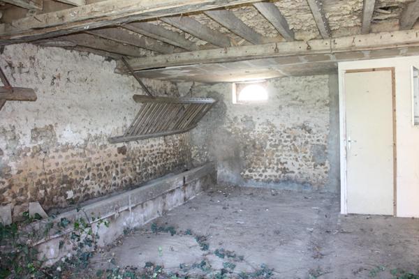 Maison à COULOMBIERS, 72130 - 3 pièces 80m²