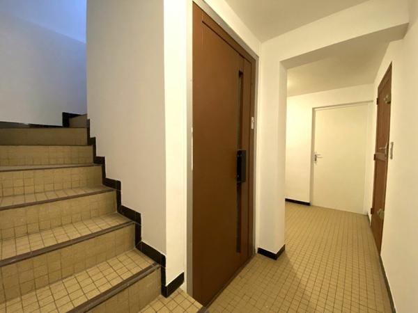 Immeuble à vendre    6 pièces •  Agen