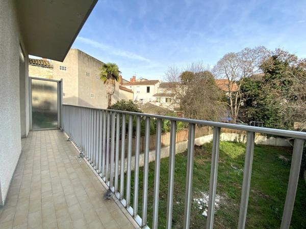 Immeuble à vendre    6 pièces •  Agen