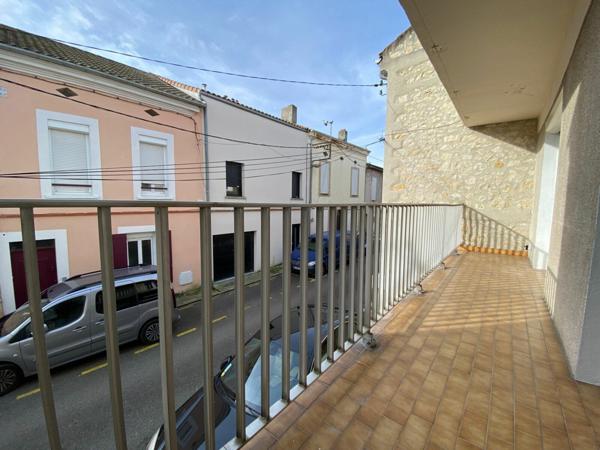 Immeuble à vendre    6 pièces •  Agen