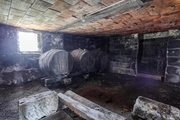 Vente / Corps de ferme à Allonnes (49650)