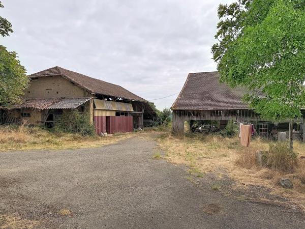 Vente / Maison avec dépendance à Masseube (32140)