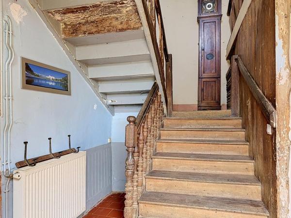 Vente / Maison avec dépendance à Masseube (32140)