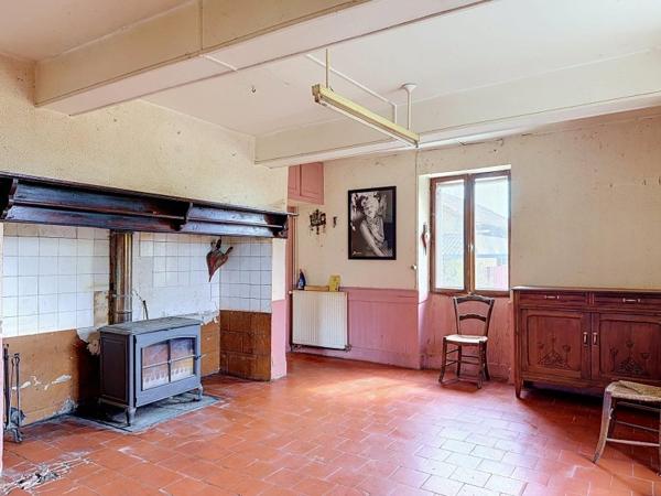 Vente / Maison avec dépendance à Masseube (32140)