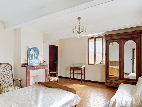 Vente / Maison avec dépendance à Masseube (32140)