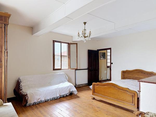 Vente / Maison avec dépendance à Masseube (32140)