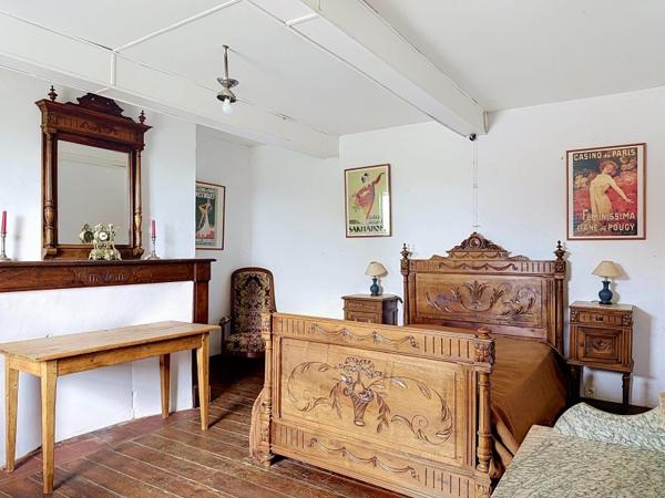 Vente / Maison avec dépendance à Masseube (32140)