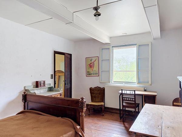 Vente / Maison avec dépendance à Masseube (32140)