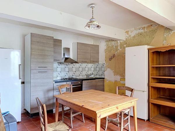 Vente / Maison avec dépendance à Masseube (32140)