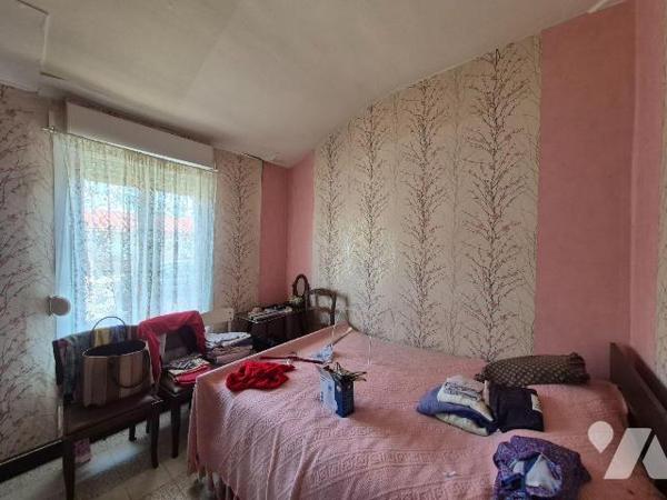 Maison à Vendre à Merville (59660) en Nord (59)

Cette maison de 65 m² est implantée sur un t...